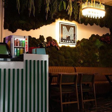 B&C Hotel أتاكوم المظهر الخارجي الصورة