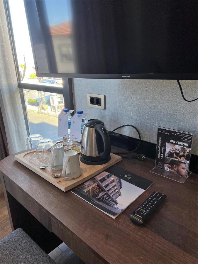B&C Hotel أتاكوم المظهر الخارجي الصورة