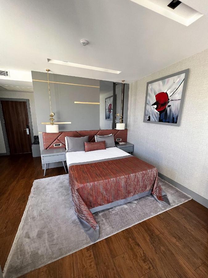 B&C Hotel أتاكوم المظهر الخارجي الصورة