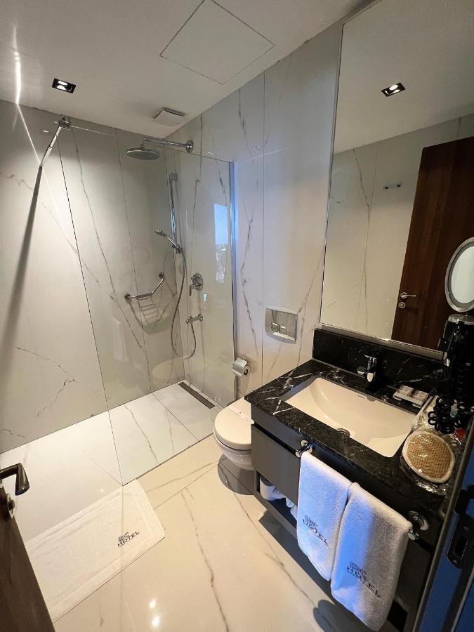 B&C Hotel أتاكوم المظهر الخارجي الصورة