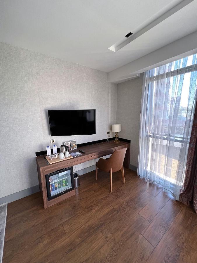 B&C Hotel أتاكوم المظهر الخارجي الصورة