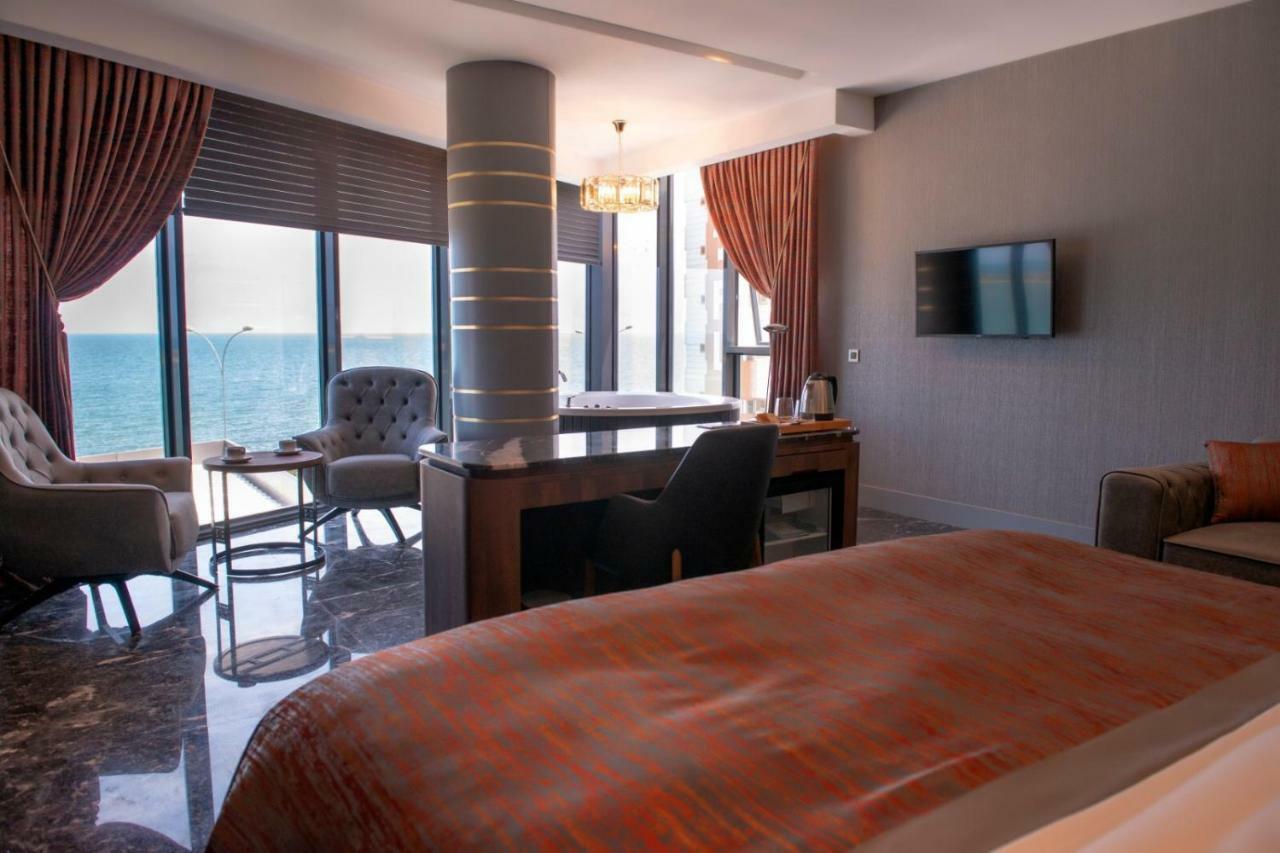 B&C Hotel أتاكوم المظهر الخارجي الصورة
