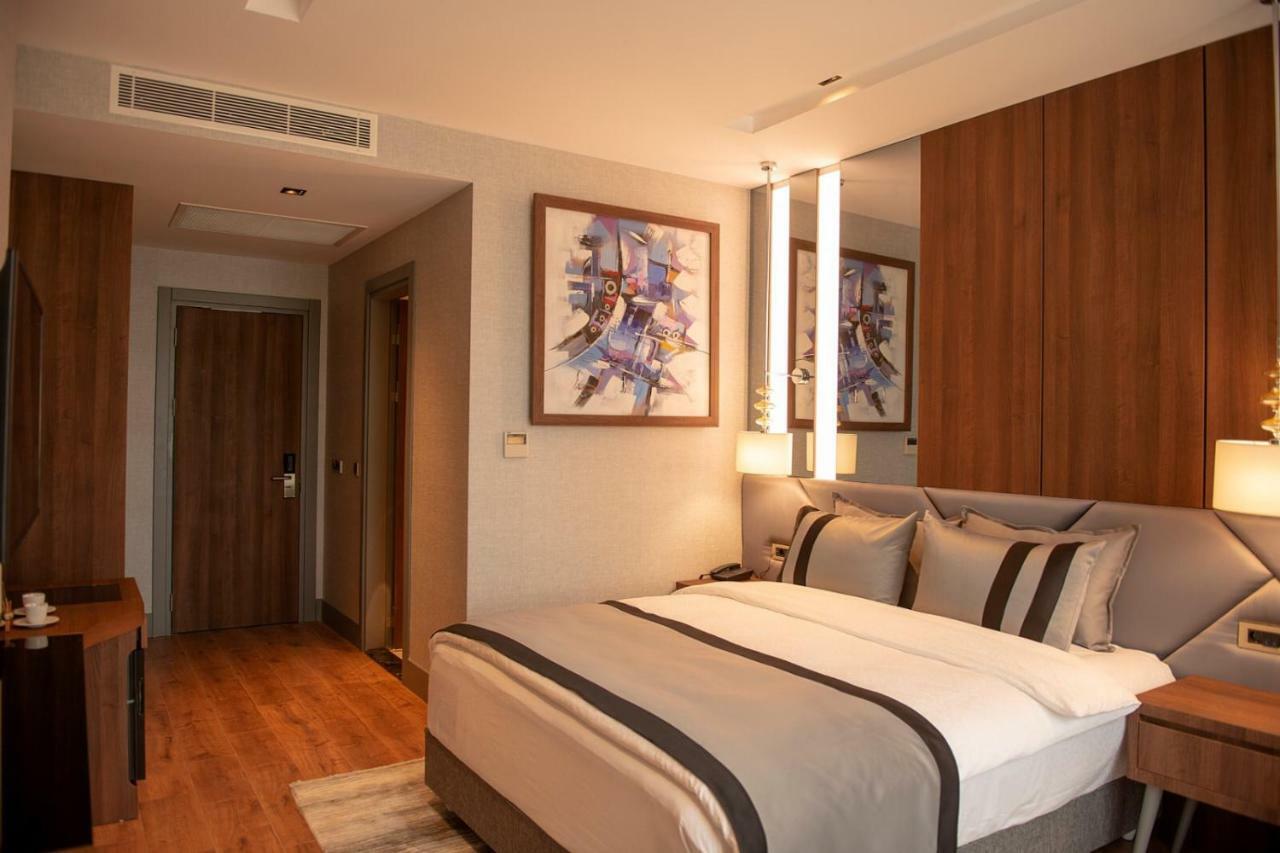 B&C Hotel أتاكوم المظهر الخارجي الصورة