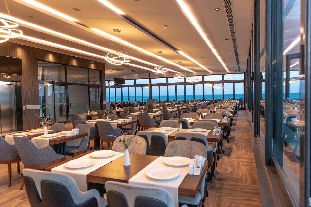 B&C Hotel أتاكوم المظهر الخارجي الصورة