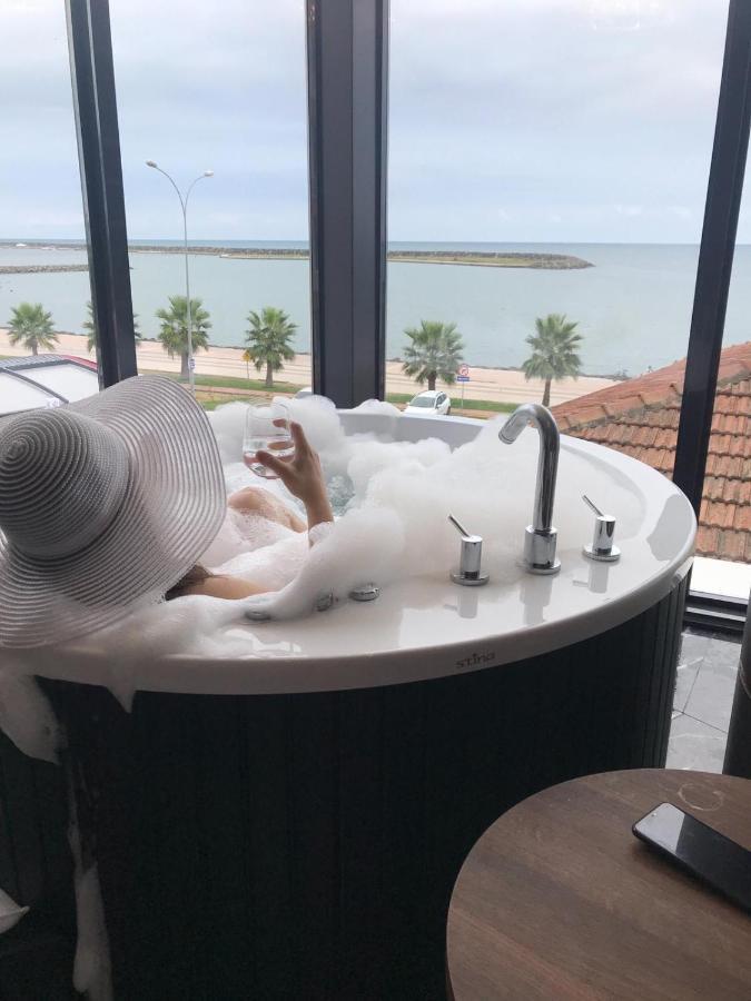 B&C Hotel أتاكوم المظهر الخارجي الصورة