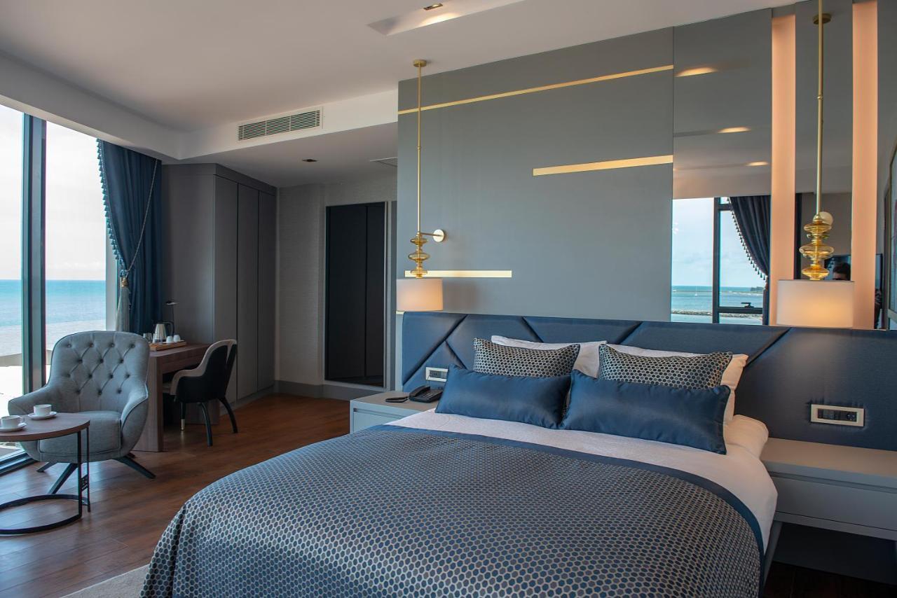 B&C Hotel أتاكوم المظهر الخارجي الصورة