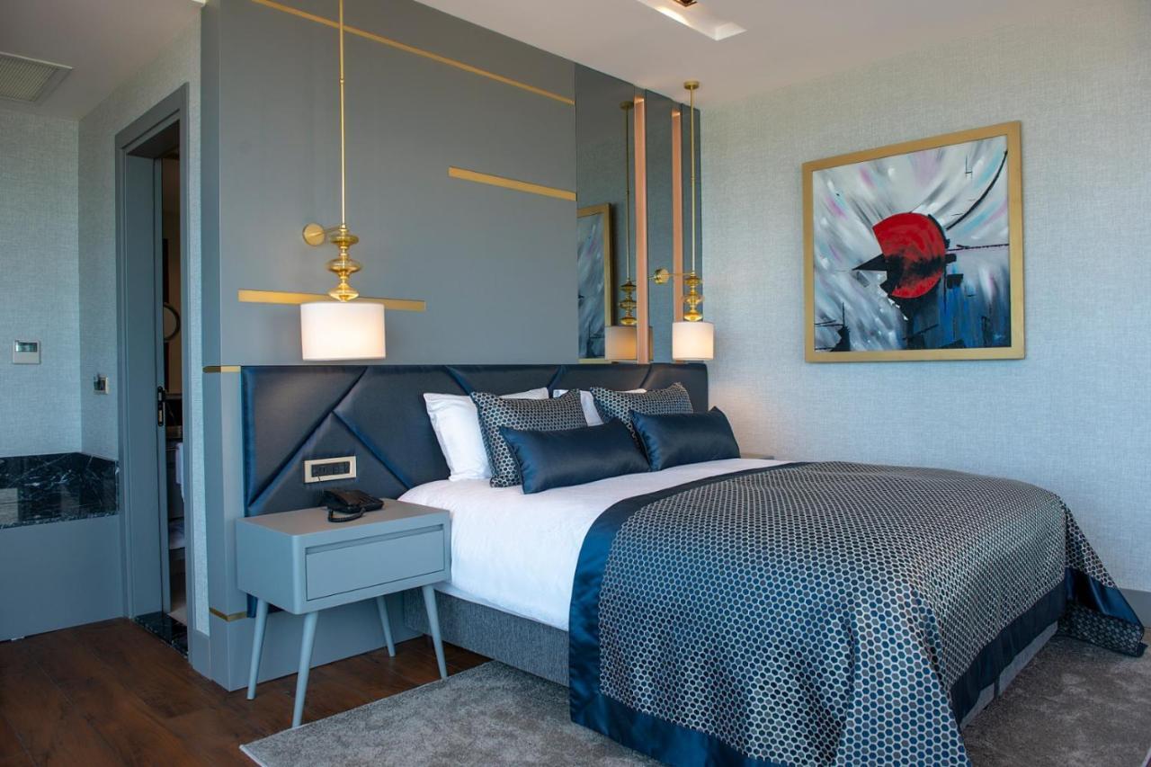B&C Hotel أتاكوم المظهر الخارجي الصورة