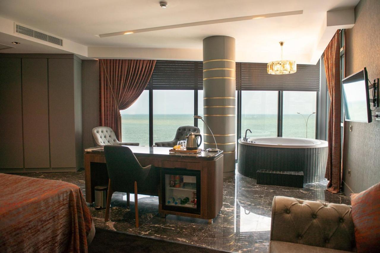 B&C Hotel أتاكوم المظهر الخارجي الصورة