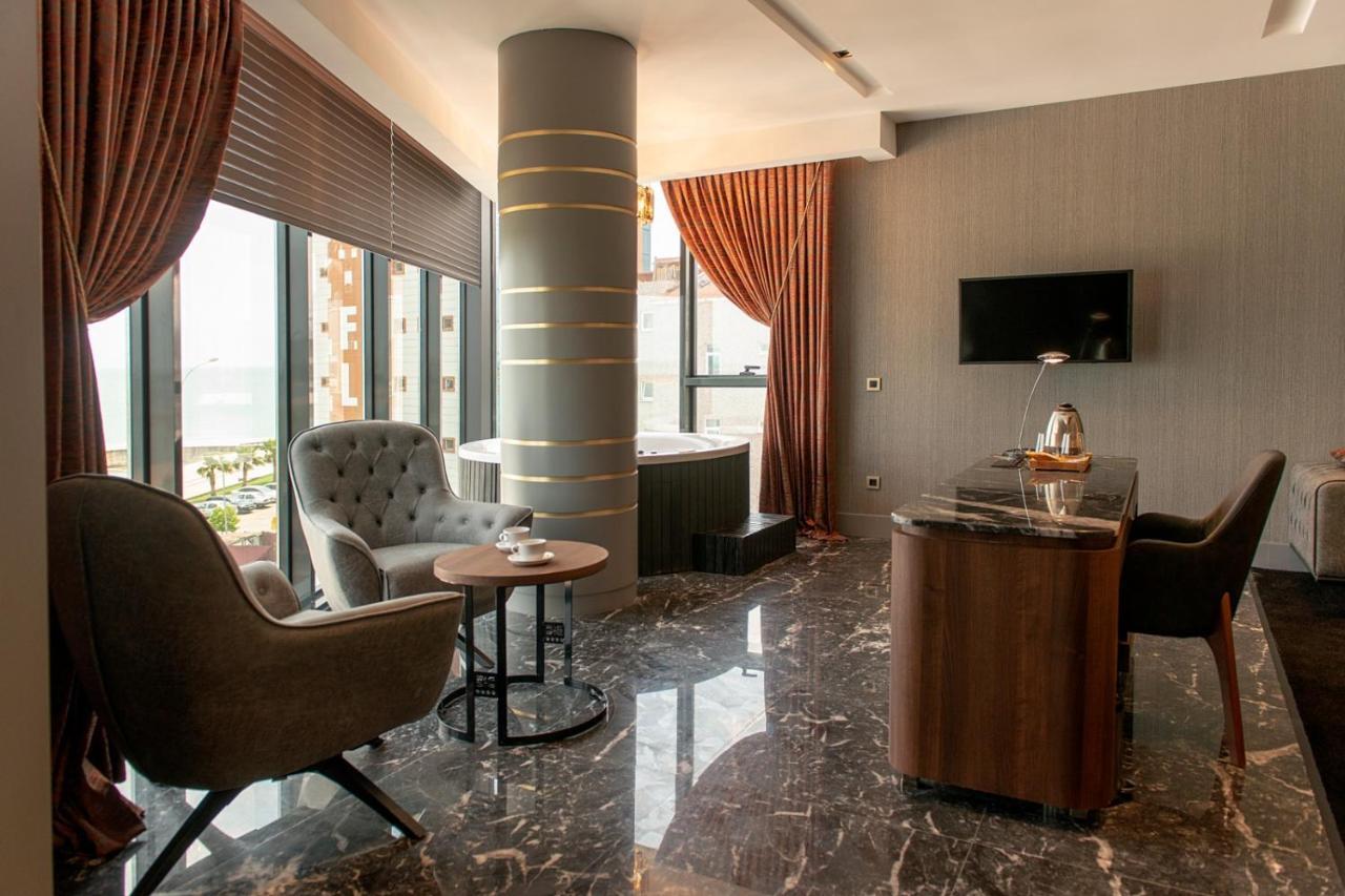 B&C Hotel أتاكوم المظهر الخارجي الصورة