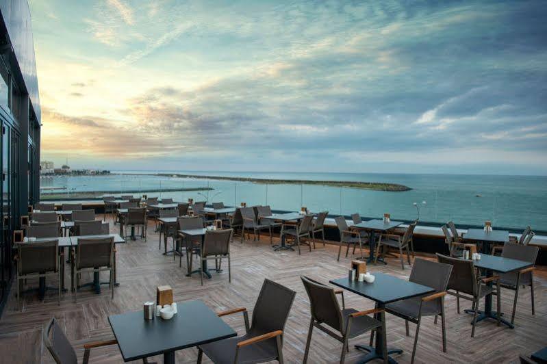 B&C Hotel أتاكوم المظهر الخارجي الصورة