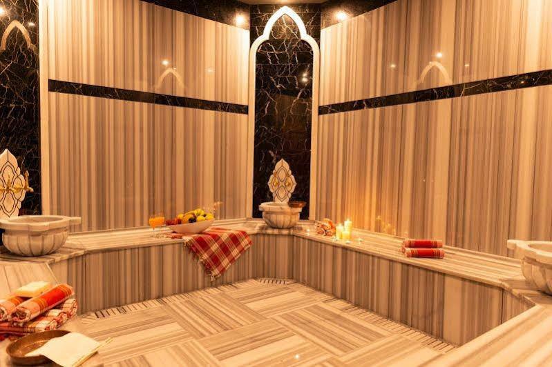 B&C Hotel أتاكوم المظهر الخارجي الصورة