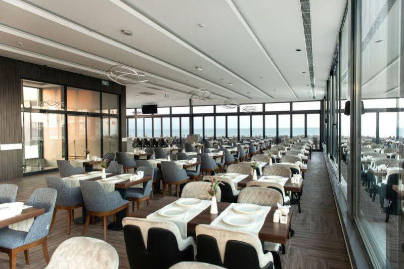 B&C Hotel أتاكوم المظهر الخارجي الصورة