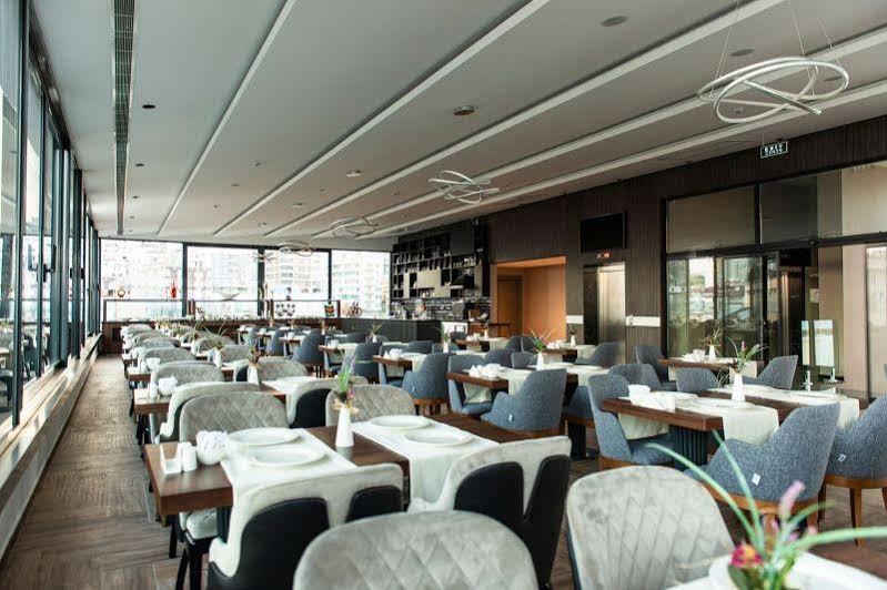 B&C Hotel أتاكوم المظهر الخارجي الصورة