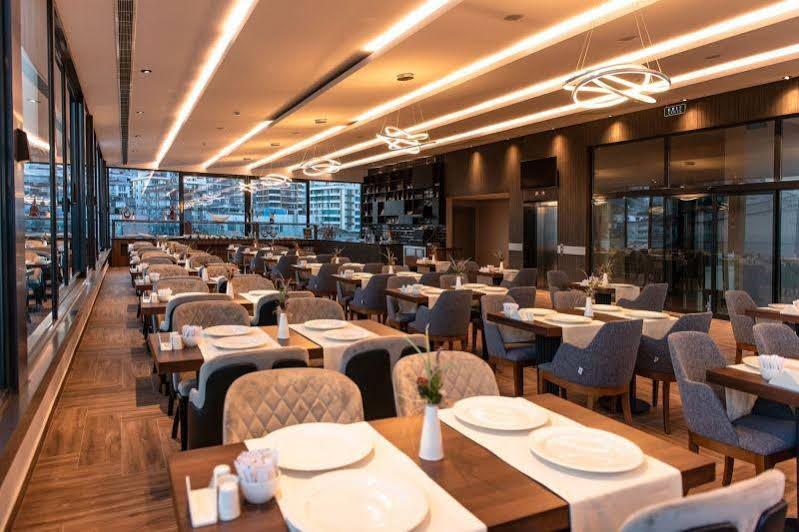B&C Hotel أتاكوم المظهر الخارجي الصورة