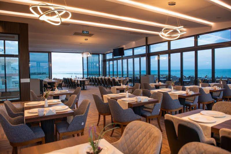 B&C Hotel أتاكوم المظهر الخارجي الصورة