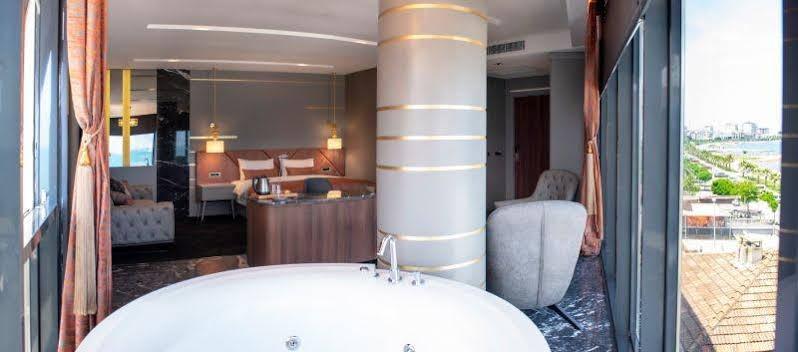 B&C Hotel أتاكوم المظهر الخارجي الصورة