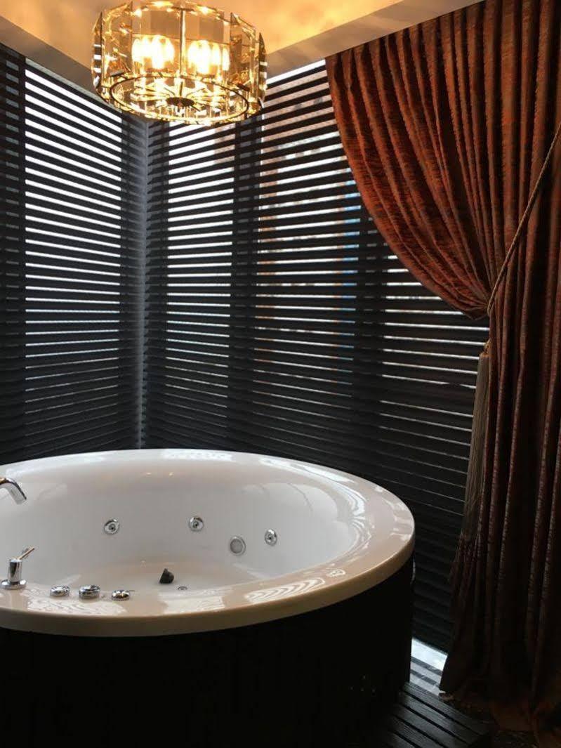B&C Hotel أتاكوم المظهر الخارجي الصورة